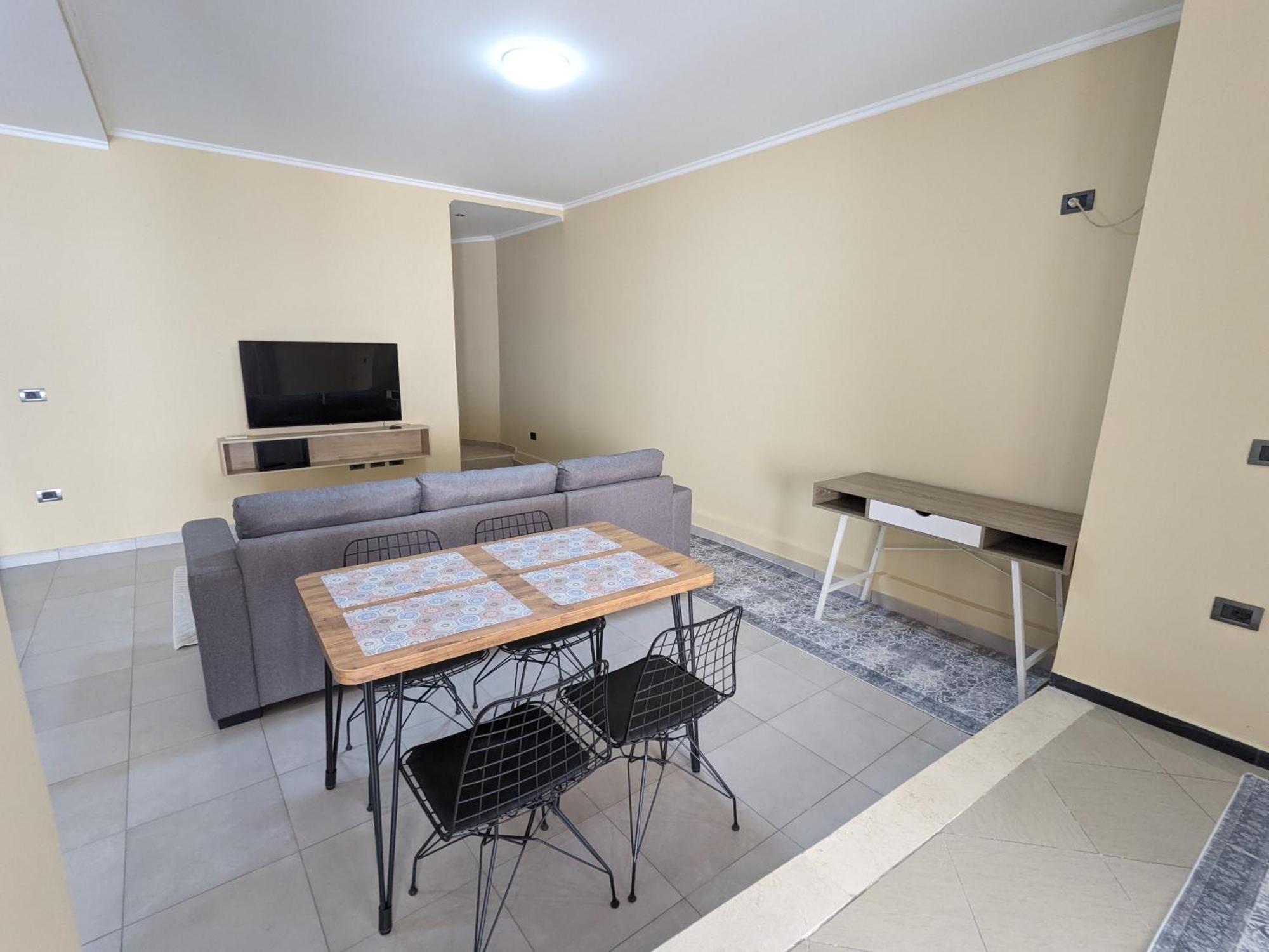 9 - 1b Tirana