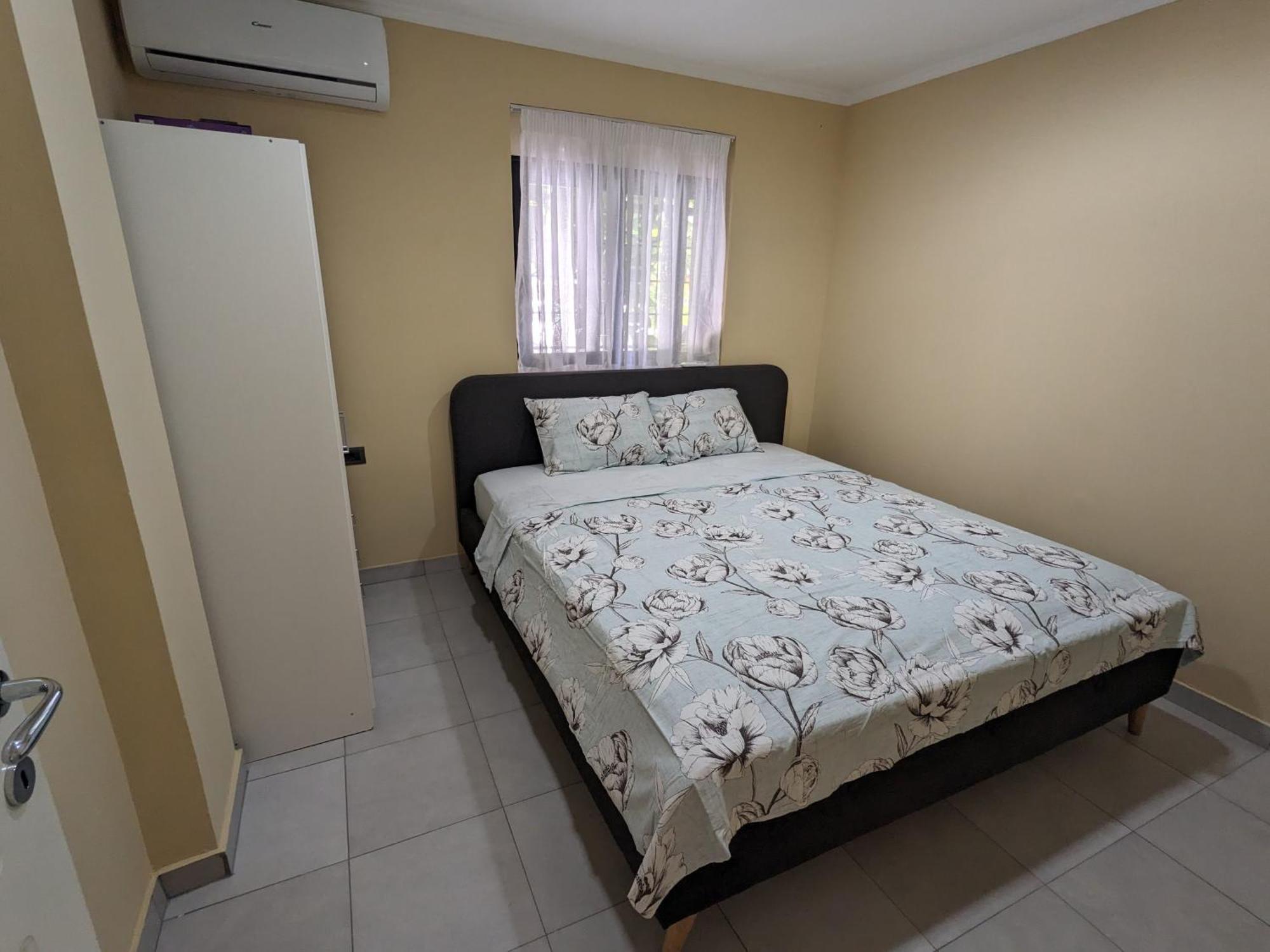 9 - 1b Apartment Tirana