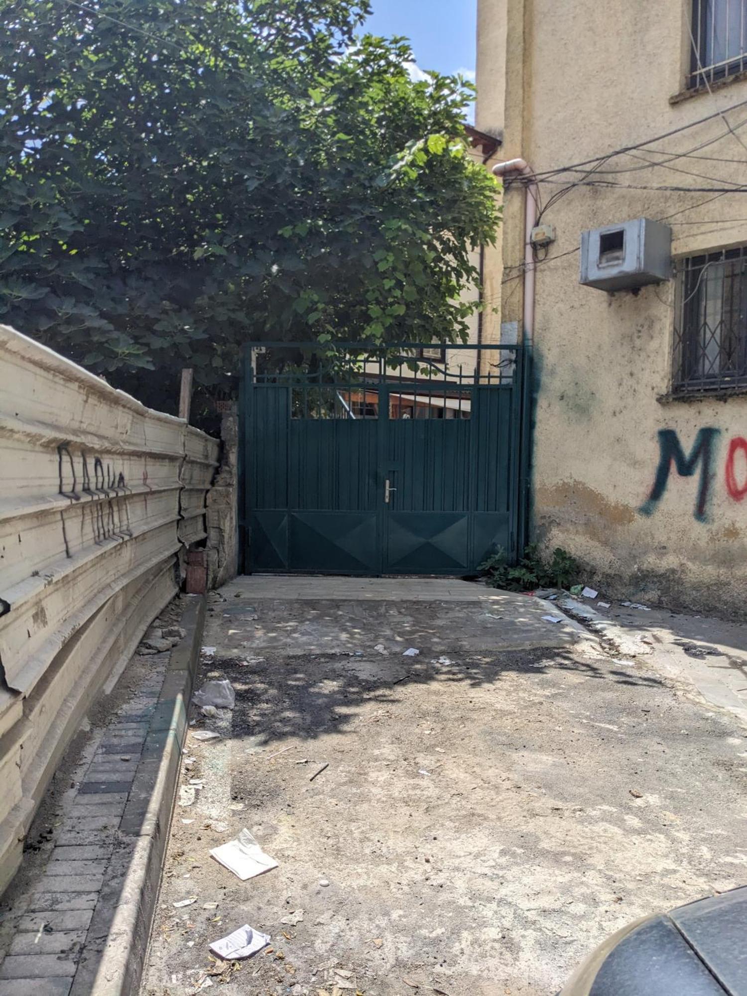 Apartment 9 - 1b Tirana