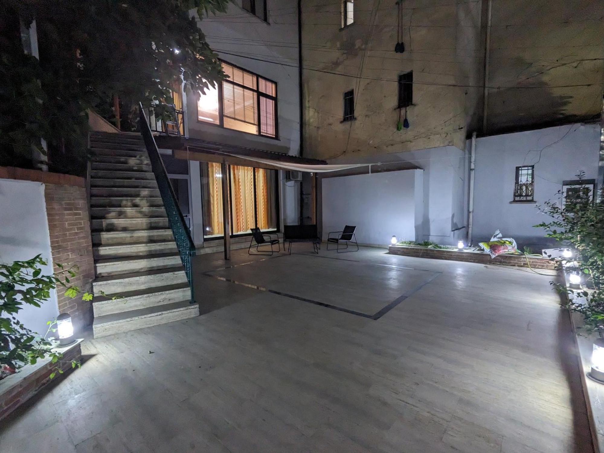 9 - 1b Apartment Tirana